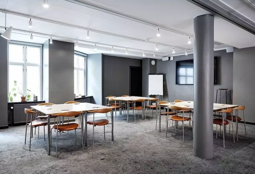 Fotos del hotel Sp34 By Brøchner Hotels:  16