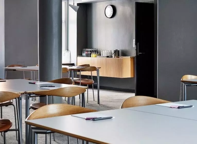 Fotos del hotel Sp34 By Brøchner Hotels:  22