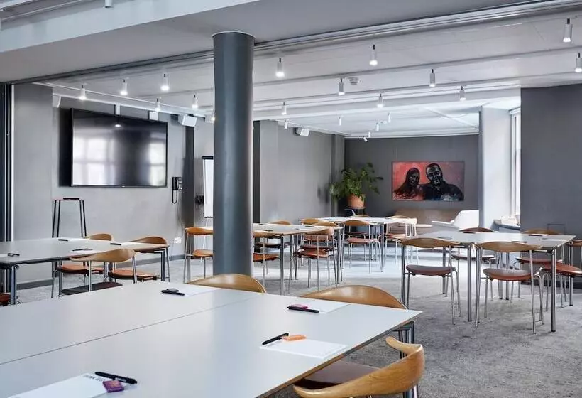 Fotos del hotel Sp34 By Brøchner Hotels:  20