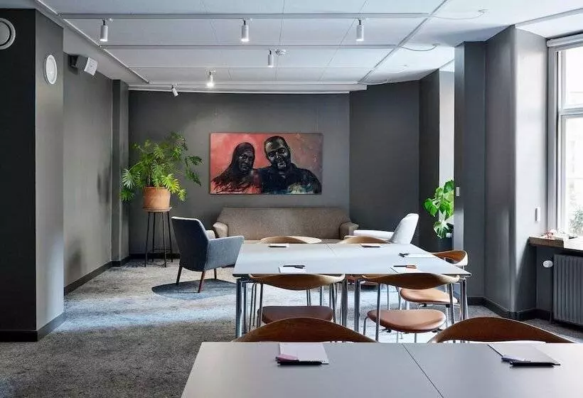 Fotos del hotel Sp34 By Brøchner Hotels:  23