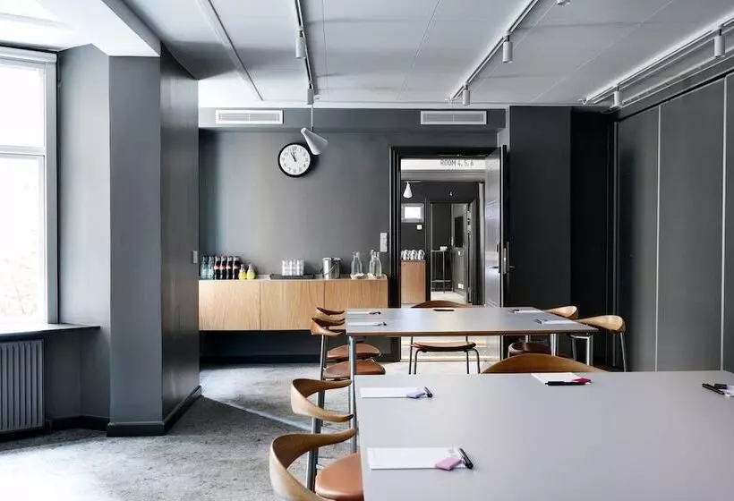 Fotos del hotel Sp34 By Brøchner Hotels:  7