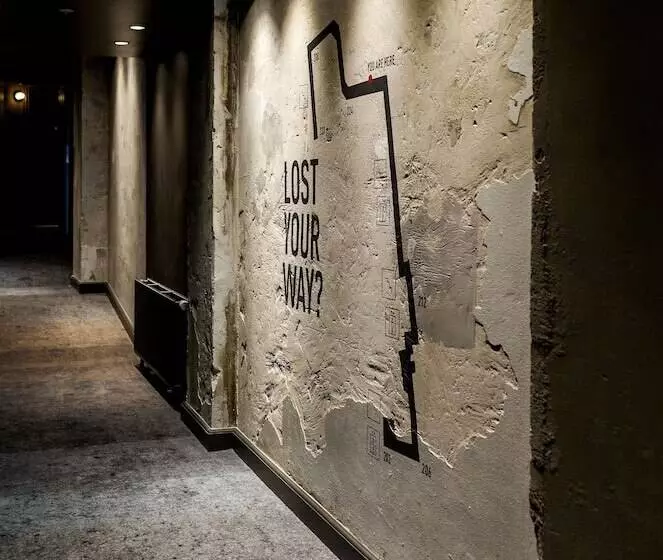 Fotos del hotel Sp34 By Brøchner Hotels:  18