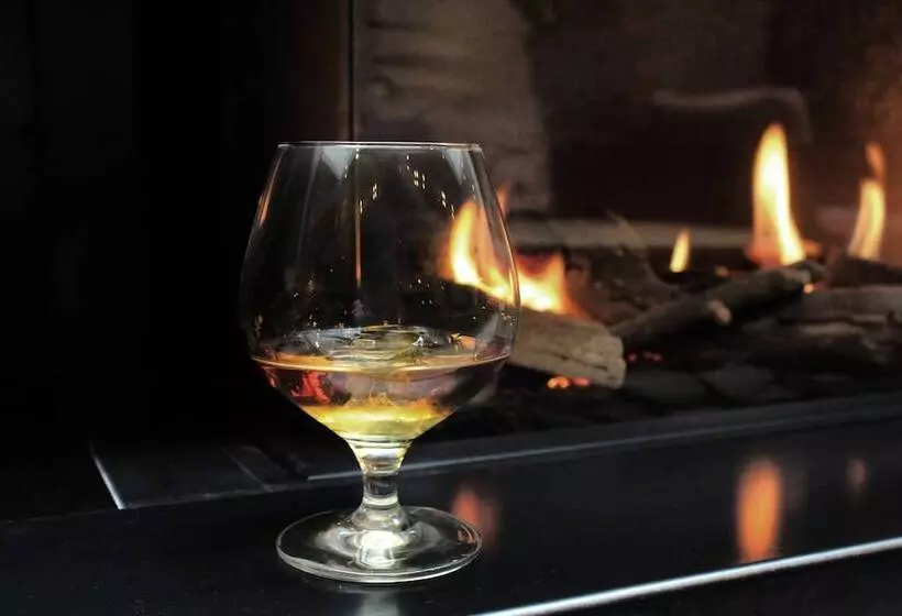 Fotos del hotel Sp34 By Brøchner Hotels:  6