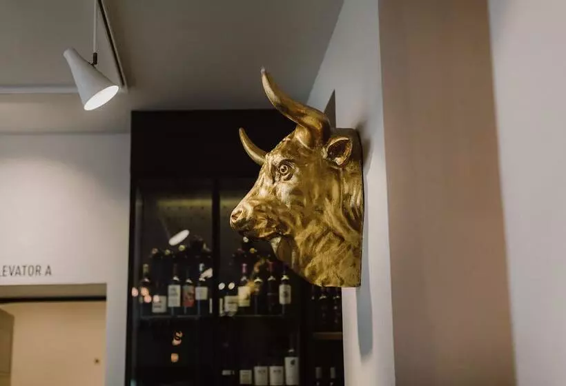 Fotos del hotel Sp34 By Brøchner Hotels:  15