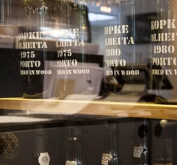 Fotos del hotel Sp34 By Brøchner Hotels:  10