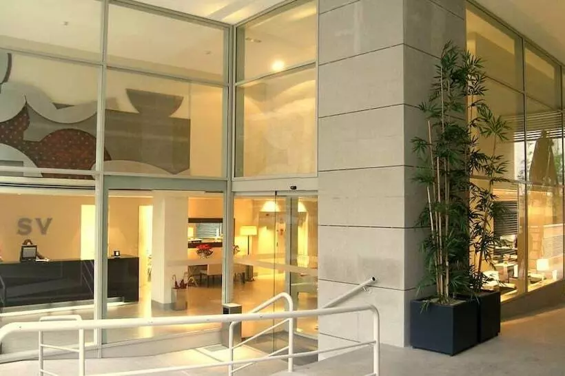 Fotos del hotel Suites Viena Plaza De España:  15