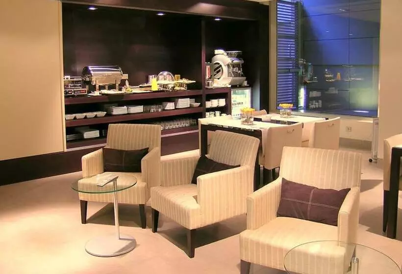 Fotos del hotel Suites Viena Plaza De España:  12