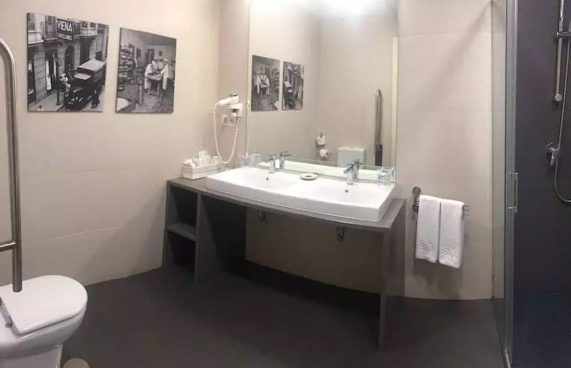 Fotos del hotel Suites Viena Plaza De España:  7