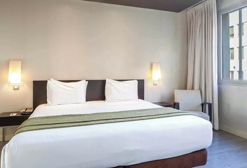 Fotos del hotel Suites Viena Plaza De España:  66