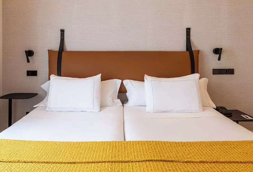 Fotos del hotel Suites Viena Plaza De España:  23