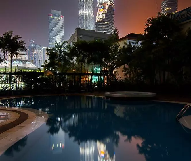 Fotos del hotel The Zon All Suites Residences On The Park:  17