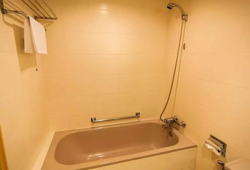 Fotos del hotel The Zon All Suites Residences On The Park:  15