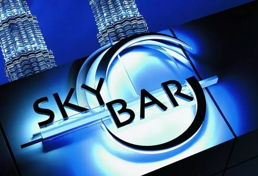 Fotos del hotel Traders Hotel, Kuala Lumpur:  6