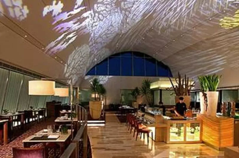 Fotos del hotel Traders Hotel, Kuala Lumpur:  9