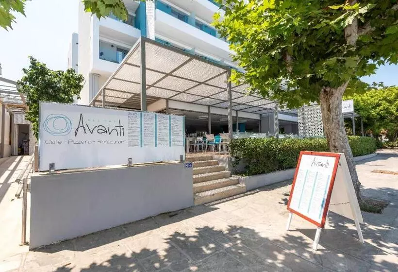 Fotos del hotel Triton Boutique:  24