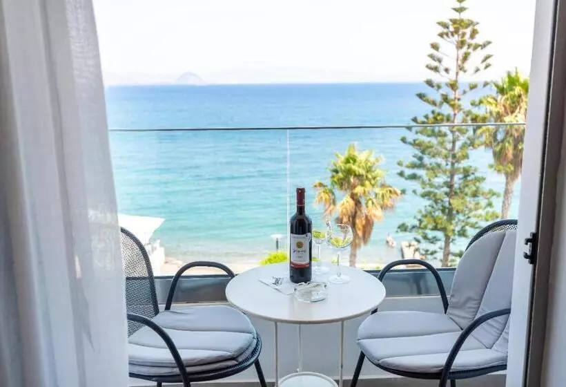 Fotos del hotel Triton Boutique:  25