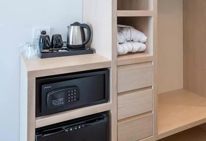 Fotos del hotel Triton Boutique:  20