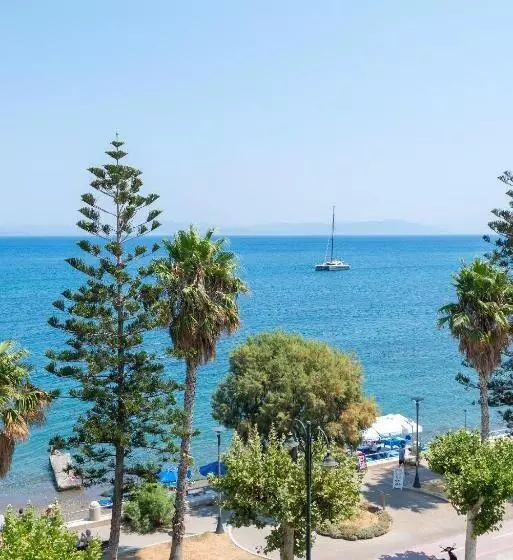 Fotos del hotel Triton Boutique:  13