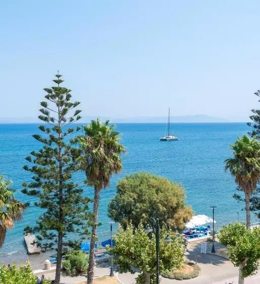 Fotos del hotel Triton Boutique:  8