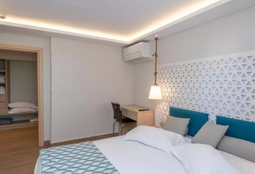 Fotos del hotel Triton Boutique:  10