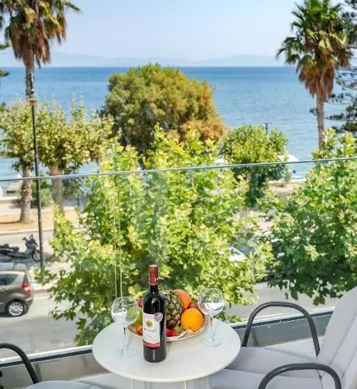 Fotos del hotel Triton Boutique:  17