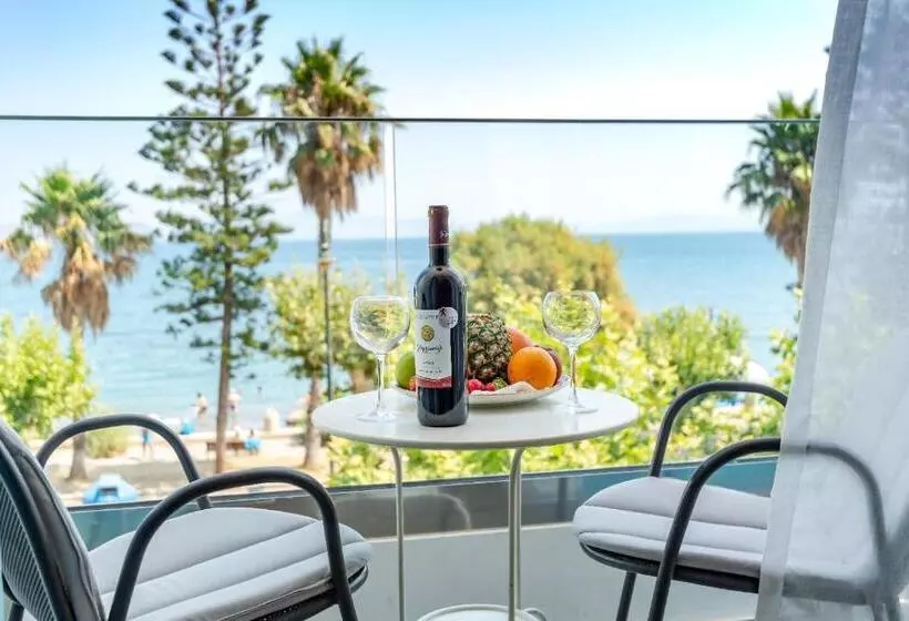 Fotos del hotel Triton Boutique:  22