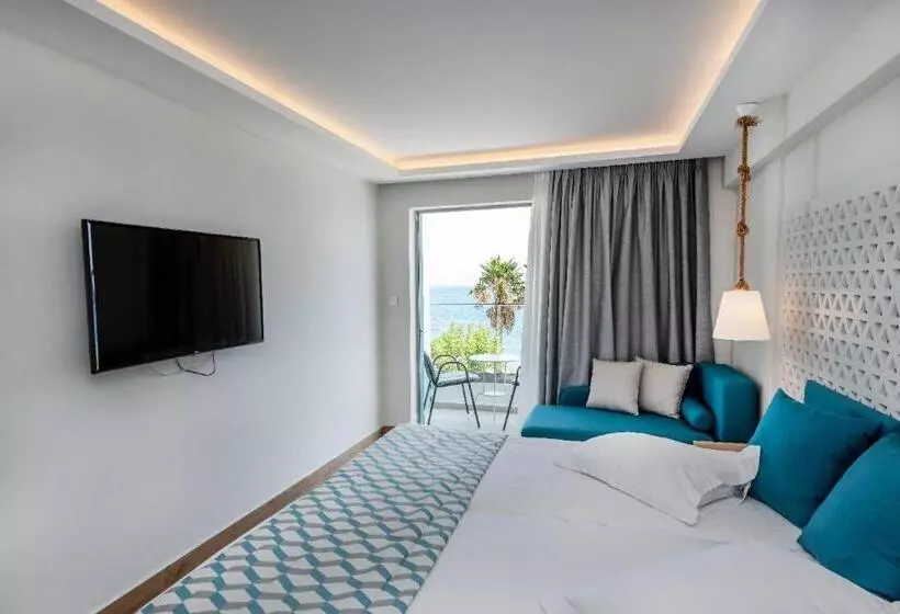 Fotos del hotel Triton Boutique:  18