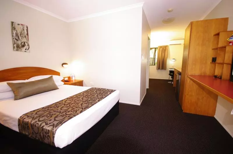 Fotos del hotel Mackay Resort Motel:  17