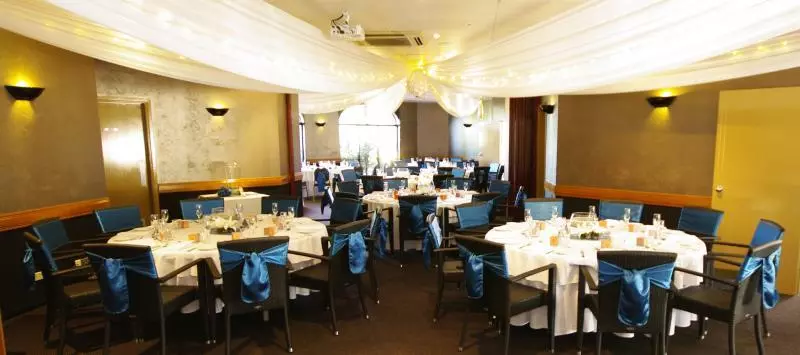 Fotos del hotel Mackay Resort Motel:  13