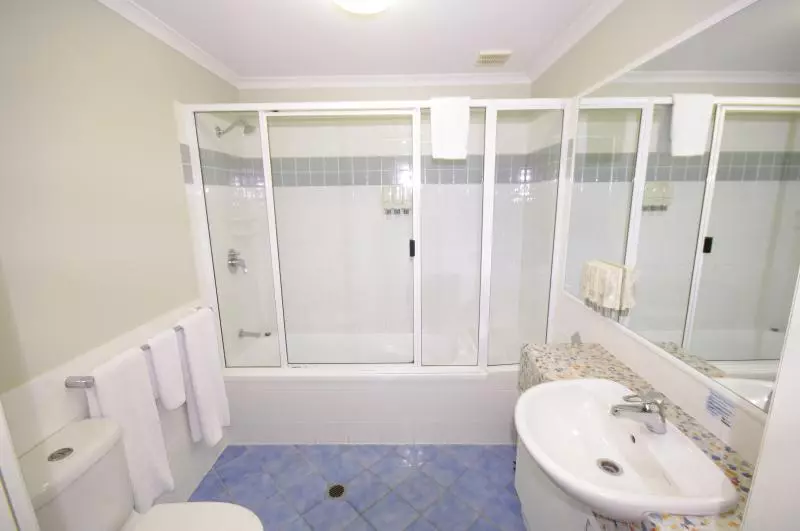 Fotos del hotel Mackay Resort Motel:  24