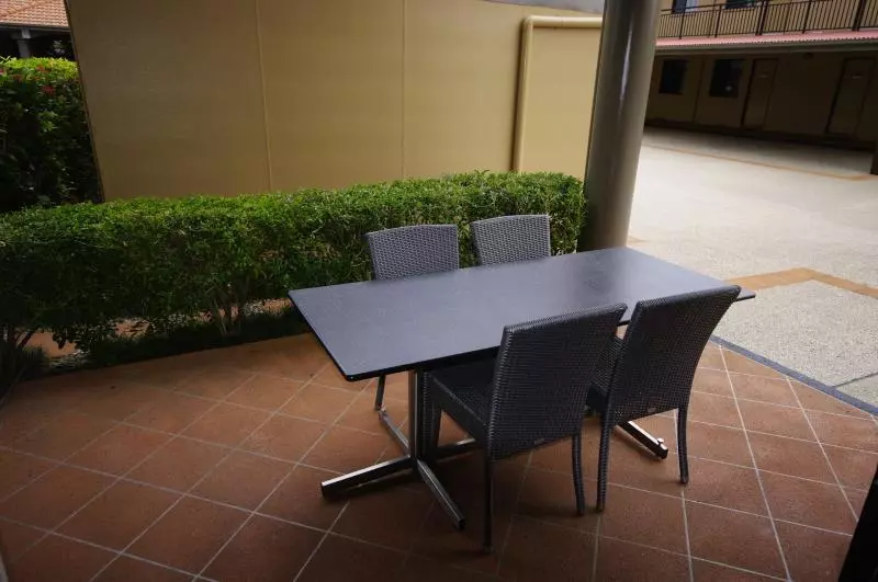 Fotos del hotel Mackay Resort Motel:  9