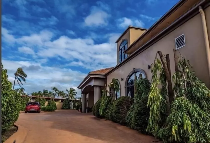 Fotos del hotel Mackay Resort Motel:  11