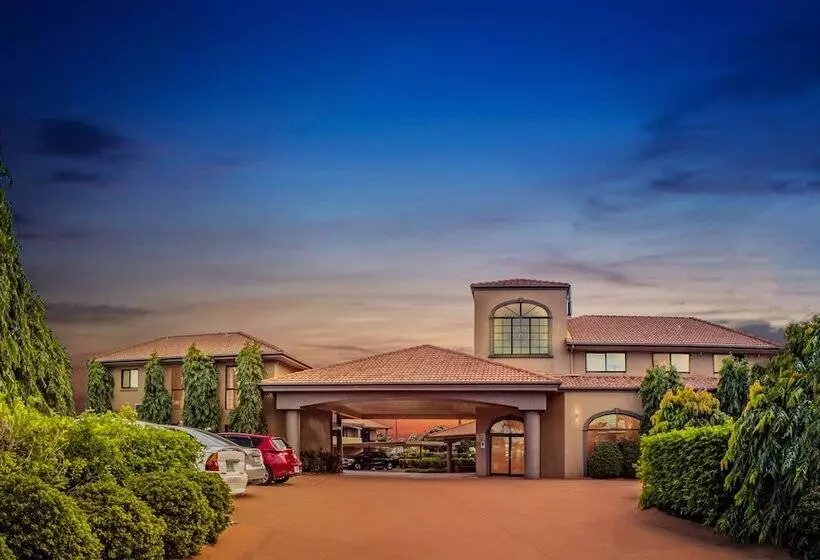 Fotos del hotel Mackay Resort Motel:  16