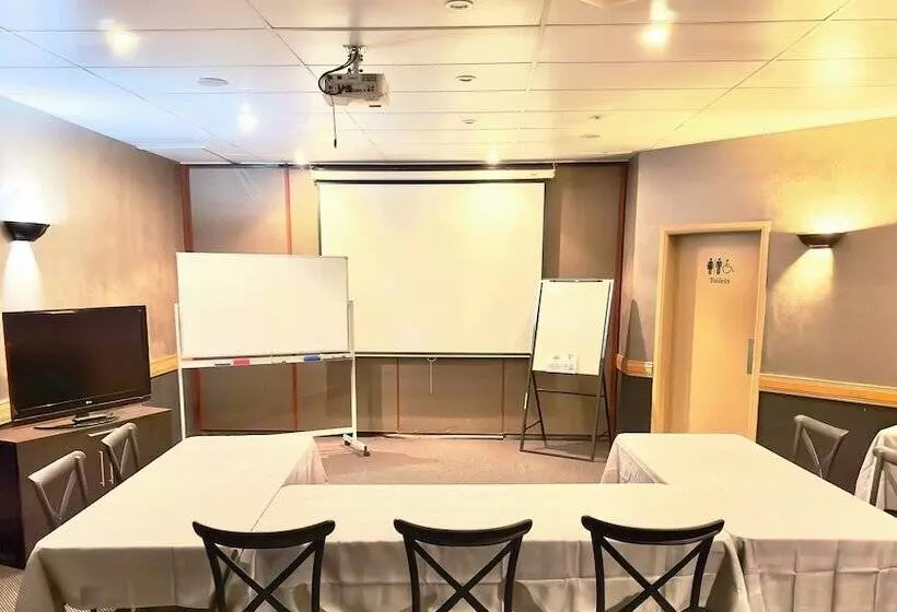 Fotos del hotel Mackay Resort Motel:  8