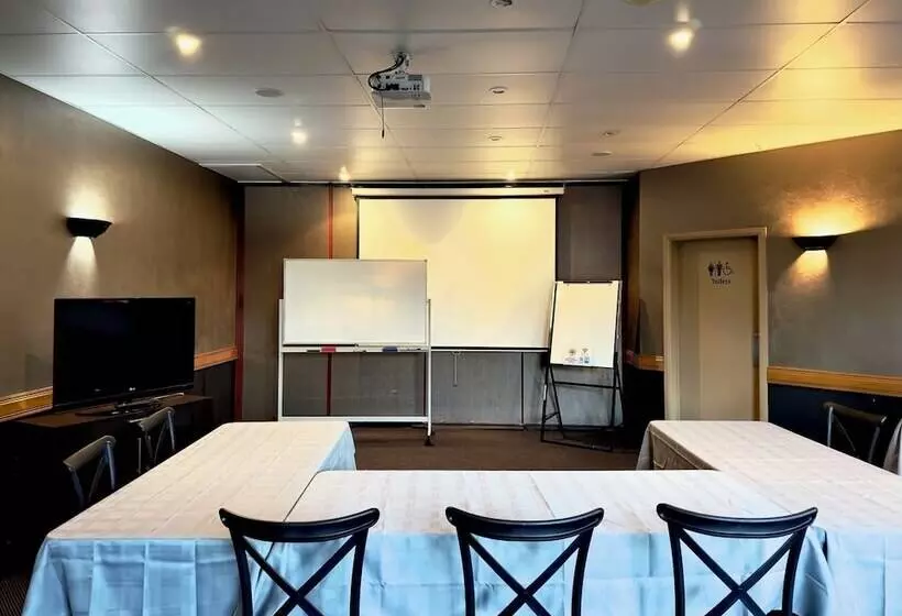 Fotos del hotel Mackay Resort Motel:  18