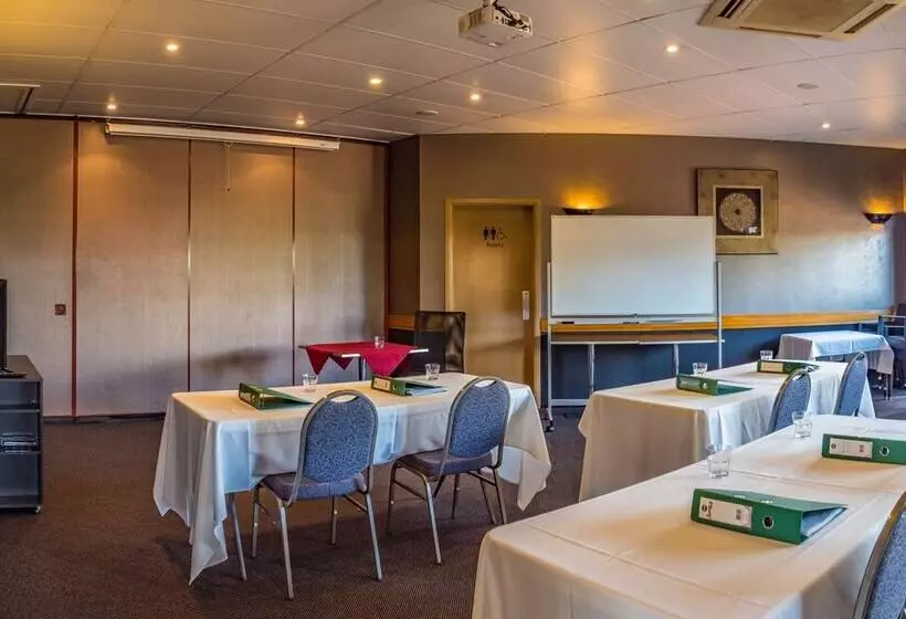 Fotos del hotel Mackay Resort Motel:  14