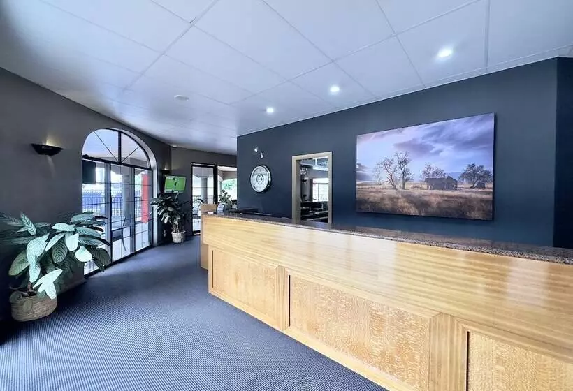 Fotos del hotel Mackay Resort Motel:  4