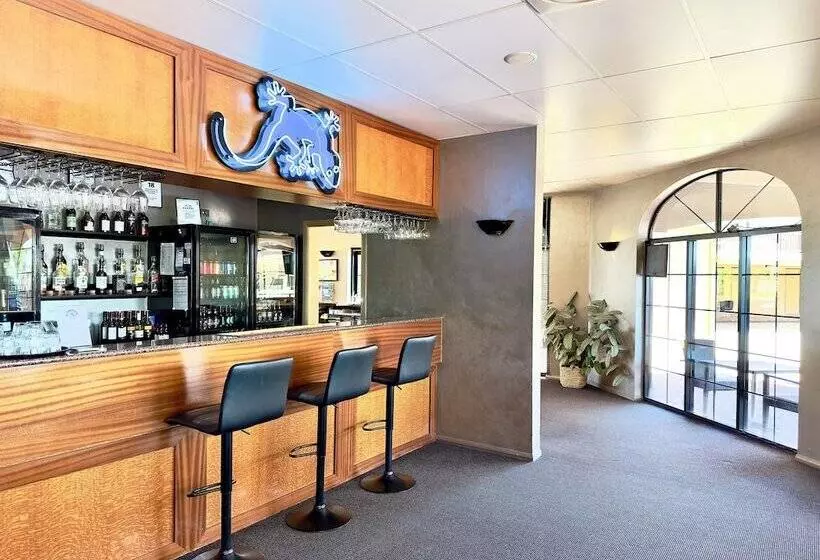 Fotos del hotel Mackay Resort Motel:  7