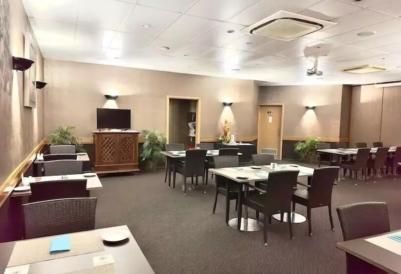 Fotos del hotel Mackay Resort Motel:  3