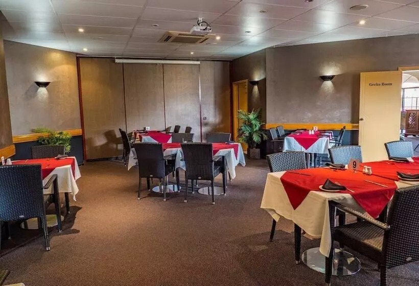 Fotos del hotel Mackay Resort Motel:  6