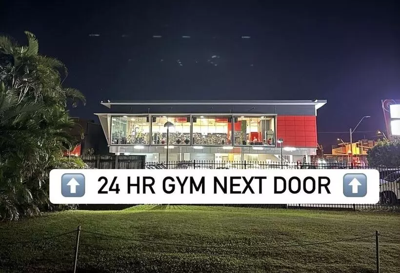 Fotos del hotel Mackay Resort Motel:  5