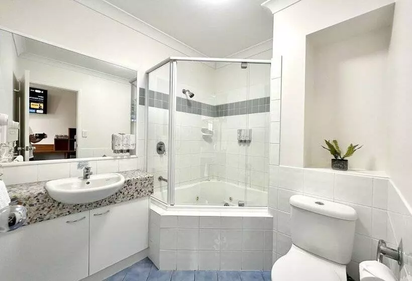 Fotos del hotel Mackay Resort Motel:  10