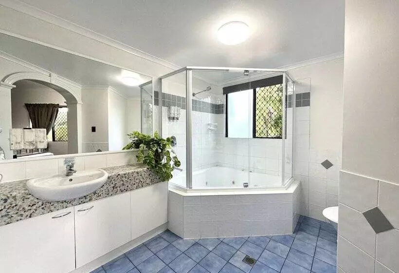 Fotos del hotel Mackay Resort Motel:  22