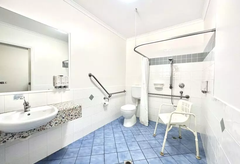 Fotos del hotel Mackay Resort Motel:  19