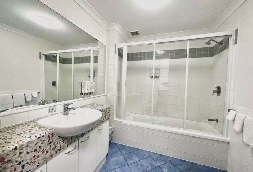 Fotos del hotel Mackay Resort Motel:  15