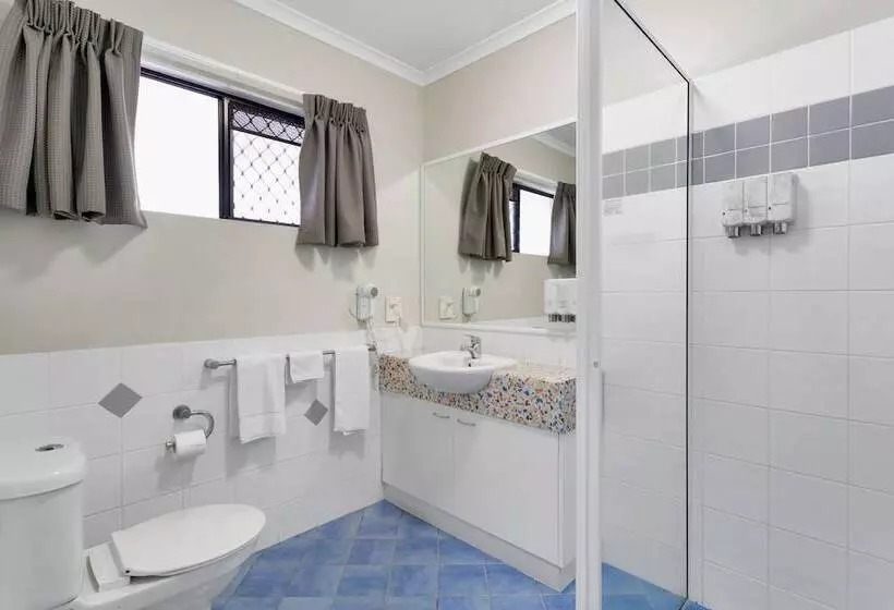 Fotos del hotel Mackay Resort Motel:  25