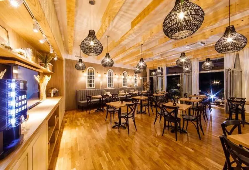 Fotos del hotel Beigli Hotel & Garden:  9