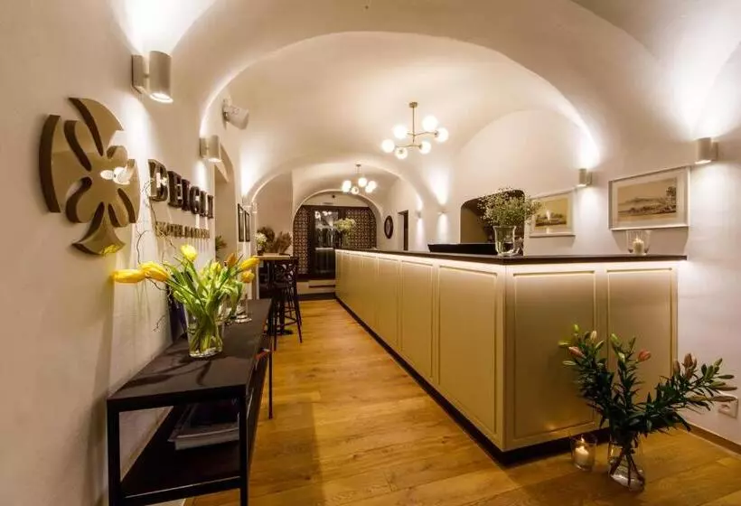 Fotos del hotel Beigli Hotel & Garden:  5