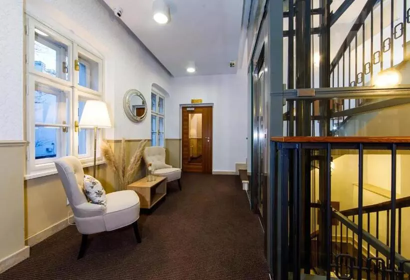 Fotos del hotel Beigli Hotel & Garden:  8