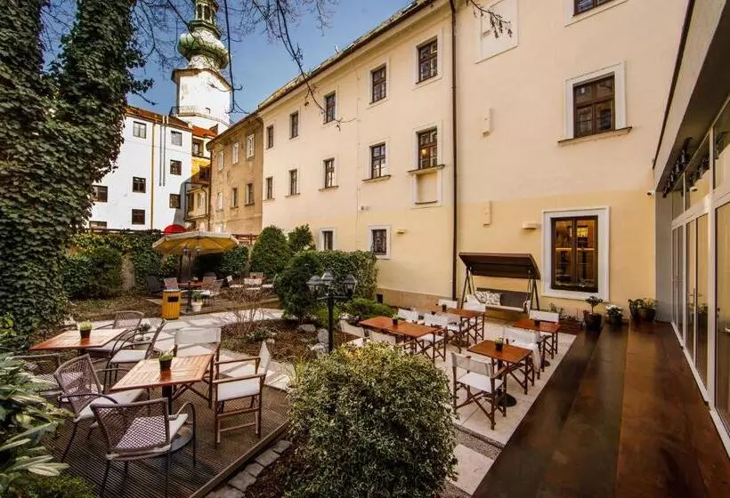 Fotos del hotel Beigli Hotel & Garden:  15